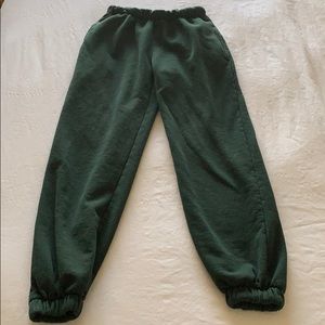 Brandy Melville Joggers / Sweatpants